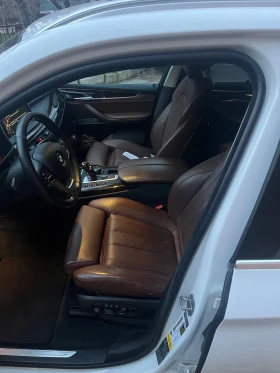 BMW X5 50i , снимка 3