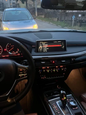 BMW X5 50i , снимка 4