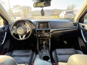 Mazda CX-5 2.2 175 к.с | NAKAMA | DISTRONIC | BOSE | ПЪЛ.СЕР  - 29900 лв. / 15287.63 € - 96410372 9