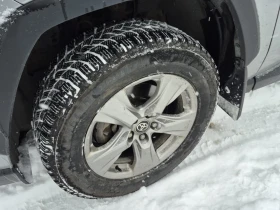 Toyota Rav4 * HYBRID XLE * CARFAX * БЕЗ ПЪРВОНАЧАЛНА ВНОСКА - 42250 лв. / 21602.08 € - 43688716 6