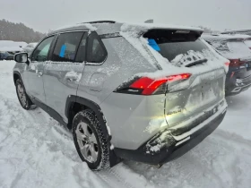 Toyota Rav4 * HYBRID XLE * CARFAX * БЕЗ ПЪРВОНАЧАЛНА ВНОСКА - 42250 лв. / 21602.08 € - 43688716 4