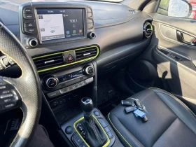 Hyundai Kona * Ultimate * CARFAX * БЕЗ ПЪРВОНАЧАЛНА ВНОСКА - 30200 лв. / 15441.01 € - 53679072 9