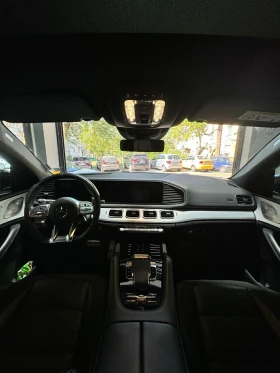 Mercedes-Benz GLE 53 4MATIC COUPE - 74000 € / 144731.42 лв. - 87807293 3