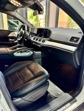Mercedes-Benz GLE 53 4MATIC COUPE - 74000 € / 144731.42 лв. - 87807293 2