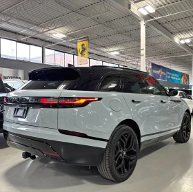 Land Rover Range Rover Velar P340 Dynamic SE * * CARFAX * * АВТОКРЕДИТ * *  - 49000 € / 95835.67 лв. - 84414384 3
