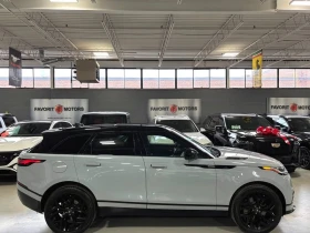 Land Rover Range Rover Velar P340 Dynamic SE * * CARFAX * * АВТОКРЕДИТ * *  - 49000 € / 95835.67 лв. - 84414384 2
