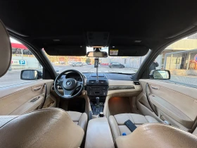 BMW X3 3.0d xdrive alcantara - 6200 € / 12126.15 лв. - 48248995 5