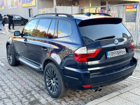 BMW X3 3.0d xdrive alcantara - 6200 € / 12126.15 лв. - 48248995 4