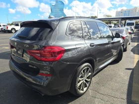 BMW X3 M40 / xDrive / ОБДУХВАНЕ / FULL LED / ПАНОРАМА     - 17500 € / 34227.03 лв. - 19202624 5
