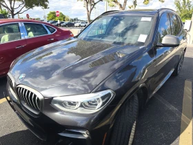 BMW X3 M40 / xDrive / ОБДУХВАНЕ / FULL LED / ПАНОРАМА     - 17500 € / 34227.03 лв. - 19202624 2