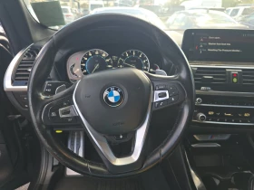 BMW X3 M40 / xDrive / ОБДУХВАНЕ / FULL LED / ПАНОРАМА     - 17500 € / 34227.03 лв. - 19202624 7