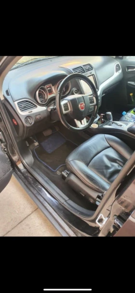 Fiat Freemont 2.0D 170 4x4 - 4900 € / 9583.57 лв. - 90280366 4