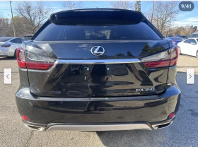 Lexus RX 350 ПОДГРЕВ* ОБДУХВАНЕ* LANE* ASSIST* МЪРТВА* ТОЧКА*  - 29257 € / 57221.72 лв. - 36986856 7