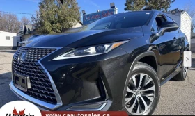 Lexus RX 350 ПОДГРЕВ* ОБДУХВАНЕ* LANE* ASSIST* МЪРТВА* ТОЧКА* 