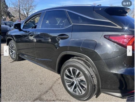 Lexus RX 350 ПОДГРЕВ* ОБДУХВАНЕ* LANE* ASSIST* МЪРТВА* ТОЧКА*  - 29257 € / 57221.72 лв. - 36986856 3