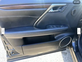 Lexus RX 350 ПОДГРЕВ* ОБДУХВАНЕ* LANE* ASSIST* МЪРТВА* ТОЧКА*  - 29257 € / 57221.72 лв. - 36986856 8