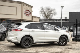 Ford Edge ST Line AWD - 22400 € / 43810.59 лв. - 61129413 4