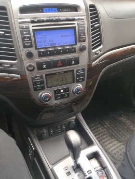 Hyundai Santa fe - 6333 € / 12386.27 лв. - 18601902 4