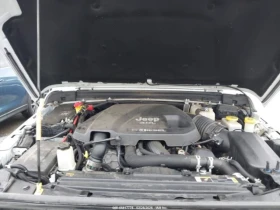 Jeep Wrangler UNLIMITED WILLYS 4X4 - 21345 € / 41747.19 лв. - 36524098 15