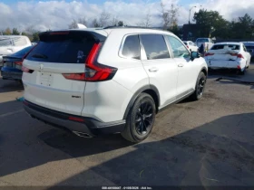 Honda Cr-v Hybrid Sport-L - 20400 € / 39898.93 лв. - 19882768 4