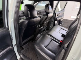 Toyota Tacoma * 4x4 Double Cab SB * ПОДГРЕВ* KEYLESS*  | Auto.bg — изображение 10