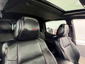 Toyota Tacoma * 4x4 Double Cab SB * ПОДГРЕВ* KEYLESS*  | Auto.bg — изображение 9