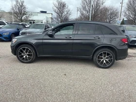 Mercedes-Benz GLC 300 CARFAX/360/ПАНОРАМА/ПОДГРЕВИ - 22990 € / 44964.53 лв. - 13154253 3