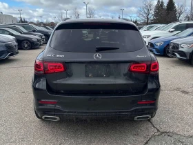 Mercedes-Benz GLC 300 CARFAX/360/ПАНОРАМА/ПОДГРЕВИ - 22990 € / 44964.53 лв. - 13154253 5