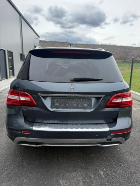 Mercedes-Benz ML 350 - 11 € / 21.51 лв. - 59178116 11
