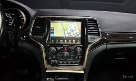 Jeep Grand cherokee OVERLAND* КОЖА* ПОДГРЕВ* ОБДУХВАНЕ* КАМЕРА* НАВИ*  | Auto.bg — изображение 15
