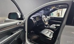 Jeep Grand cherokee OVERLAND* КОЖА* ПОДГРЕВ* ОБДУХВАНЕ* КАМЕРА* НАВИ*  | Auto.bg — изображение 9