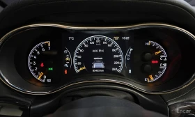 Jeep Grand cherokee OVERLAND* КОЖА* ПОДГРЕВ* ОБДУХВАНЕ* КАМЕРА* НАВИ*  | Auto.bg — изображение 7