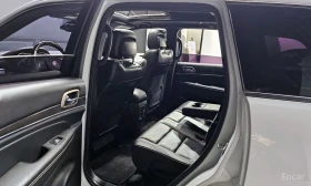 Jeep Grand cherokee OVERLAND* КОЖА* ПОДГРЕВ* ОБДУХВАНЕ* КАМЕРА* НАВИ*  | Auto.bg — изображение 10