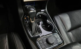 Jeep Grand cherokee OVERLAND* КОЖА* ПОДГРЕВ* ОБДУХВАНЕ* КАМЕРА* НАВИ*  | Auto.bg — изображение 8