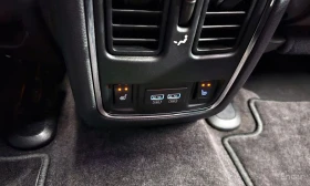 Jeep Grand cherokee OVERLAND* КОЖА* ПОДГРЕВ* ОБДУХВАНЕ* КАМЕРА* НАВИ*  | Auto.bg — изображение 14