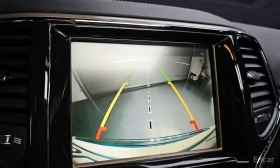 Jeep Grand cherokee OVERLAND* КОЖА* ПОДГРЕВ* ОБДУХВАНЕ* КАМЕРА* НАВИ*  | Auto.bg — изображение 13