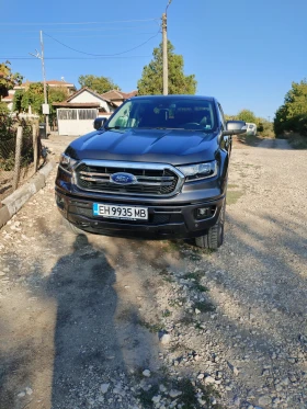Ford Ranger - 26000 € / 50851.58 лв. - 22858882 2
