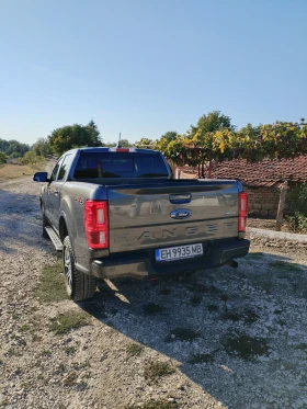 Ford Ranger - 26000 € / 50851.58 лв. - 22858882 5