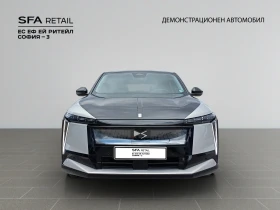 DS DS 9 No8 JULES VERNE ELECTRIC 350 LONG RANGE AWD Automa - 75000 € / 146687.25 лв. - 92125581 2