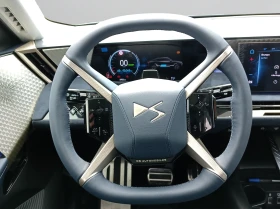 DS DS 9 No8 JULES VERNE ELECTRIC 350 LONG RANGE AWD Automa - 75000 € / 146687.25 лв. - 92125581 11