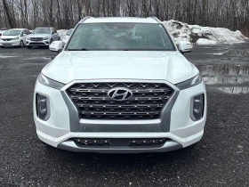 Hyundai Palisade * Ultimate * CARFAX * 360 * ПАНОРАМА * + ГУМИ - 17900 € / 35009.36 лв. - 57735163 6