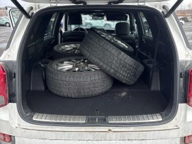Hyundai Palisade * Ultimate * CARFAX * 360 * ПАНОРАМА * + ГУМИ - 17900 € / 35009.36 лв. - 57735163 14