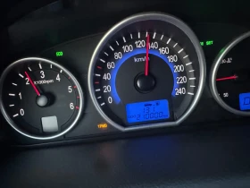 Hyundai IX55 - 3450 € / 6747.61 лв. - 85749406 2