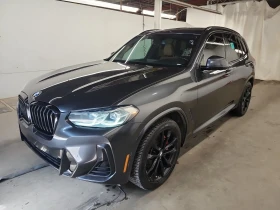 BMW X3 XDRIVE30I* * CARFAX * * АВТО КРЕДИТ * *  - 24099 € / 47133.55 лв. - 22471630 3