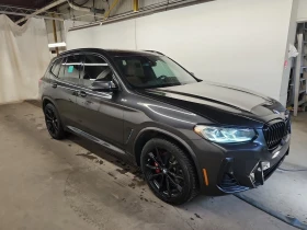 BMW X3 XDRIVE30I* * CARFAX * * АВТО КРЕДИТ * *  - 24099 € / 47133.55 лв. - 22471630 2