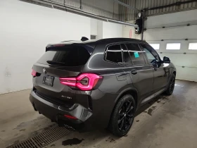 BMW X3 XDRIVE30I* * CARFAX * * АВТО КРЕДИТ * *  - 24099 € / 47133.55 лв. - 22471630 5