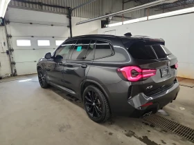 BMW X3 XDRIVE30I* * CARFAX * * АВТО КРЕДИТ * *  - 24099 € / 47133.55 лв. - 22471630 4