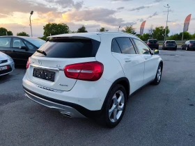 ����� �� �������� �� Mercedes-Benz GLA 220 CDI 4 MATIC 