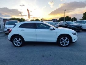 ����� �� �������� �� Mercedes-Benz GLA 220 CDI 4 MATIC 