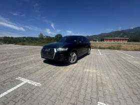 Audi Q7 3.0 DTI 7-местен - 25000 € / 48895.75 лв. - 49324181 5